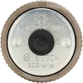 Bosch Accesorios 1603340031 SDS-CLIC Schnellspannmuffe