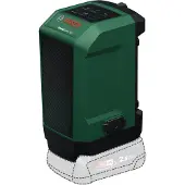 Bosch UniversalSpeaker 18V-1 - Bluetooth speaker