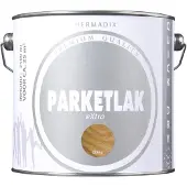 Hermadix Parketlak Extra Glans 2,5 LTR