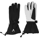 Whistler Sporthandschoenen 'Codiak Softshell' zwart