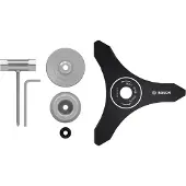 Bosch Professional PRO 3T Bosmaaiermessenset