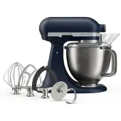 KitchenAid keukenmachine 5KSM50PKVEWB