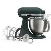 KitchenAid 5KSM50PKVEPP Pebbled Palm