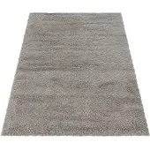 Muratap Pearl soft hoogpolig vloerkleed 280x370 cm