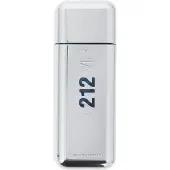 Carolina Herrera 212 VIP Men Eau de Toilette - 100ml
