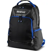 Sparco 016445NRAZ Rugtas