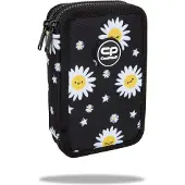 Patio CoolPack etui - JUMPER 2 - DAISY ZWART