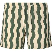 Virtus Tana Graphic Zwemshorts Heren
