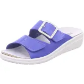 Rohde Muiltjes violetblauw