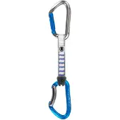 Skylotec - Salto NY - Klimset 22 cm, grijs/wit