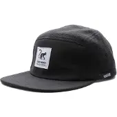 Surf Monkey Sportpet zwart