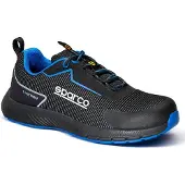 Sparco Traction Suzuka Veiligheidsschoenen