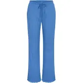 Triumph Pyjamabroek ' Red Label Mix & Match ' blauw