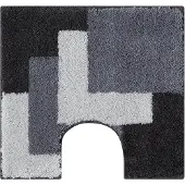 Casilin Graduale WC Mat Grey - 60 x 00 cm