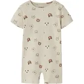Name it Print Jumpsuit 68 EU