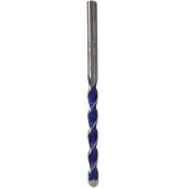 ECEF Multimateriaal universele punt, 6x250 mm