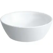Laufen Pro - Opbouw wastafel, diameter 42 cm, zonder overloop, wit H8129620001121