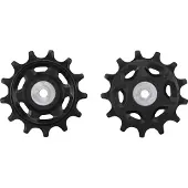 Shimano Cues U8000 Derailleurwieltjes Set Voor Fietsen