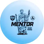 Discmania Disc Mentor