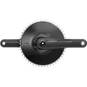 Sram Red E1 Dub Aero Crankstel