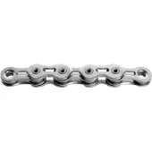 Kmc Single speed ketting K1SL Smal 100 schakels - Zilver