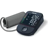 Beurer Trekspanningsmeter BM 48 | Maat 13x9,10x4,60 cm