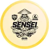 Discmania Actieve Premium Sensei