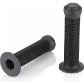 Xlc Paar BMX GR-G20 130 mm Grips Zwart || Maat: 130