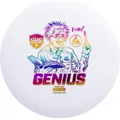 Discmania Schijfgenie