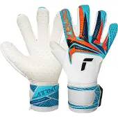 Reusch Keepershandschoenen Attrakt SpeedBump - Wit/Blauw