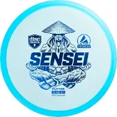 Discmania Actieve Premium Sensei
