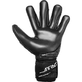 Reusch Sporthandschoenen 'Attrakt Freegel Infinity Finger Support' zwart