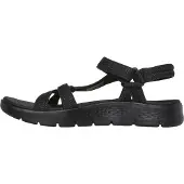 SKECHERS Sandaal 'Go Walk Flex - Sublime - X' | 40 | female