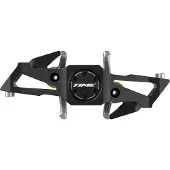 Time Speciale 12 Kleine Cliploze Pedalen Zwart Goud