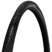 Michelin PROTEK 700mm Buis Type Starre Hiel Lekbestendige Versterking 1mm Ebike Ready Urban Band || Maat: 40 mm