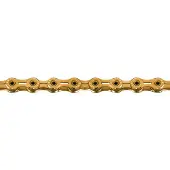 Kmc X11SL Fietsketting 11 Speed - Goud