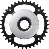 Shimano Steps E5000 Cre50 E-bike Kettingblad