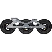 Powerslide Suv 125 Inline Skates