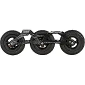 Powerslide Renegade 125 Inline Skates