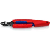 Knipex 78 61 150 Elektronica en fijnmechanica Zijkniptang 158 mm