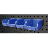 VAR Peg Bins Set 140x105x75 Mm Hulpmiddel