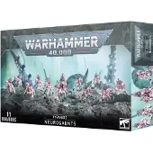 Games Workshop Tyranids Neurogaunts