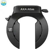 Axa Atlas Naz Frameslot Voor Fietsen