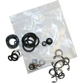 RockShox Servicekit Air U Turn Reba/revelation/pike