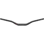 Ergotec Riser Bar 50 Comfort Stuur ø31.8x720 - Zwart