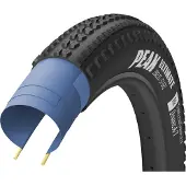 Goodyear Peak Ultimate Tubeless 700 X 45 Gravelband
