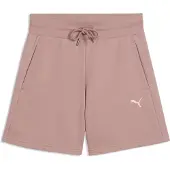 Puma Class High Waist 5" Shorts Dames
