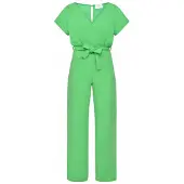 Sisters point Girl-Ju Sea Green