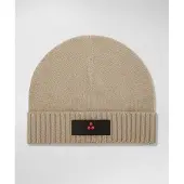 Peuterey Silli 05 beanie sesame