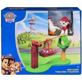 Spin Master Paw Patrol Wire Slider Minispeelset